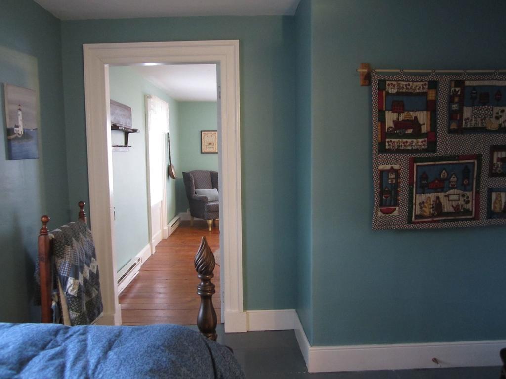 Bed & Breakfast Grand Oak Manor 3*